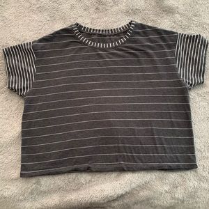 Lululemon Cates Tee